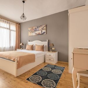 Deluxe Appartement